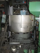 1/4" x 2" Warren #WT-1000, high speed flat die thread roller, 1000 PPM - Image 5