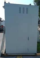 1800 KVAR NORTHEAST POWER SYSTEMS, NEPSI, 5 KV CAPACITOR BANK, FUSED, OUTDOOR - Image 2