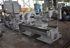40"/49.25" x 170" Poreba #TR100BI/8M, inch/metric, 31" 4-jaw, 2 tlstks, power rapid traverse, ASAA-1-11,6MT - Image 1