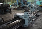 40"/49.25" x 170" Poreba #TR100BI/8M, inch/metric, 31" 4-jaw, 2 tlstks, power rapid traverse, ASAA-1-11,6MT - Image 9