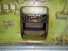 300 Ton, Minster #40-10, straight side double crank press, 10.5" stroke, 6" adj., 61" x 42" bed, 13 SPM - Image 6