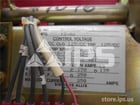800 Amps Sa Rl-800 Eo/do 125 Volts DC Control, Ssii Lig, 200 Amps Ct, Dual Switch Bell Alarm - Image 2