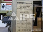 800 Amps Sa Rl-800 Eo/do 125 Volts DC Control, Ssii Lig, 200 Amps Ct, Dual Switch Bell Alarm - Image 4