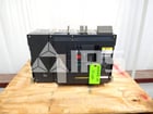 1200 Amps Square D Masterpact Nw12 Hf Eo/bi Bl3ccvssx9cfbfxxca Unused Surplus 120 Volts AC Control, 24 Volts - Image 1