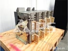 1200 Amps Square D Masterpact Nw12 Hf Eo/bi Bl3ccvssx9cfbfxxca Unused Surplus 120 Volts AC Control, 24 Volts - Image 2