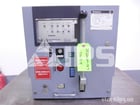 800 Amps WH Ds-206 Mo/do Westrip Rms-2000 Lsig, 600 Amps Ct, Dual Switch Bell Alarm - Image 1