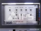 800 Amps WH Ds-206 Mo/do Westrip Rms-2000 Lsig, 600 Amps Ct, Dual Switch Bell Alarm - Image 2