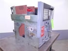 800 Amps WH Ds-206 Mo/do Westrip Rms-2000 Lsig, 600 Amps Ct, Dual Switch Bell Alarm - Image 7