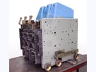 360 Amps WH Lf Ampgard Contactor Lf50h430 120 Volts AC Control - Image 6