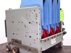 360 Amps WH Lf Ampgard Contactor Lf50h430 120 Volts AC Control - Image 7
