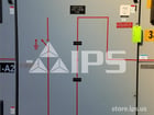 600 Amps WH Wfs Switch Id 15 KV 95 KV Bil 15 KV Switch, Pt Compartment - Image 1