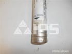 0.5e Bussmann Cavh Power Fuse 5.5 KV E Rated Fuse, 20k Amps Ir, Indicating - Image 2