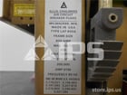 600 Amps Sa Laf-600a Mo/do Static Trip Ii Li, 600 Amps Ct, 800 Amps Fuse - Image 3