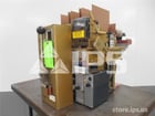 600 Amps Sa Laf-600a Mo/do Static Trip Ii Li, 600 Amps Ct, 800 Amps Fuse - Image 4