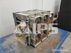 1600 Amps Square D Masterpact Mtz2 16h3 Eo/do Unused Surplus (mtz216h3) 120 Volts AC Control, 24 Volts AC - Image 2