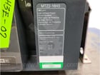 1600 Amps Square D Masterpact Mtz2 16h3 Eo/do Unused Surplus (mtz216h3) 120 Volts AC Control, 24 Volts AC - Image 7