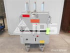 1200 Amps GE Vb1 13.8-500-3 Ml-18h Vertical Lift Unused Surplus (vb1 13.8-500) 48 Volts DC Control, 18k Amps - Image 1