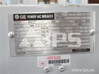 1200 Amps GE Vb1 13.8-500-3 Ml-18h Vertical Lift Unused Surplus (vb1 13.8-500) 48 Volts DC Control, 18k Amps - Image 2