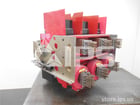 800 Amps Sa Rlx-800 Mo/do Stiii Tsig, 600 Amps Ct - Image 4