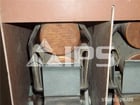 600 Amps GE Se-10-2 Fused Load Break Switch Draw Out 5 KV 60k Amps 5.5kv, 250e Fuse - Image 4