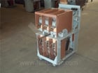 600 Amps GE Se-10-2 Fused Load Break Switch Draw Out 5 KV 60k Amps 5.5kv, 250e Fuse - Image 6