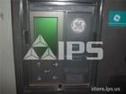 800 Amps GE Wpf-08 Mo/do Wekbnp3xx1axxbx Entelliguard Tu Lsi, 100 Amps Rp, 150 Amps Ct, 120 Volts AC Uv, 1600 - Image 3