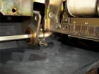 800 Amps GE Wpf-08 Mo/do Wekbnp3xx1axxbx Entelliguard Tu Lsi, 100 Amps Rp, 150 Amps Ct, 120 Volts AC Uv, 1600 - Image 7