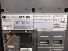 3000 Amps WH Spb-100 Eo/do (spb100) 120 Volts AC Control, Digitrip Rms 510 Ls, 3000 Amps Rp, 3000 Amps Ct - Image 6