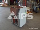 600 Amps GE Se-10-2 Fused Load Break Switch Draw Out 5 KV 60k Amps 5.5kv, 200e Fuse - Image 5