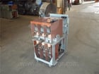 600 Amps GE Se-10-2 Fused Load Break Switch Draw Out 5 KV 60k Amps 5.5kv, 200e Fuse - Image 6