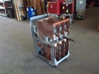 600 Amps GE Se-10-2 Fused Load Break Switch Draw Out 5 KV 60k Amps 5.5kv, 200e Fuse - Image 7