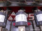 800 Amps WH Dsl-206 Eo/do 125 Volts DC Control, Amptector I Lig, 600 Amps Ct, 1200 Amps Fuse - Image 2