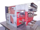 800 Amps WH Dsl-206 Eo/do 125 Volts DC Control, Amptector I Lig, 600 Amps Ct, 1200 Amps Fuse - Image 6