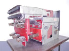 800 Amps WH Dsl-206 Eo/do 125 Volts DC Control, Amptector I Lig, 600 Amps Ct, 1200 Amps Fuse - Image 7