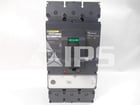 Square D Llf Powerpact L-frame Mccb Micrologic 1.3m Inst, 24 Volts AC Trip, Aux - Image 1