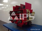 800 Amps Sa Rl-800 Eo/do 125 Volts DC Control, Ssii Lig, 200 Amps Ct, Dual Switch Bell Alarm - Image 3