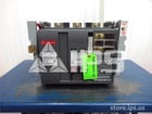 800 Amps GE Shd Power Break Ii Mo/do (shd08) Mvt Pm Lsi, 400 Amps Ct, 400 Amps Rp - Image 1