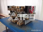 800 Amps GE Shd Power Break Ii Mo/do (shd08) Mvt Pm Lsi, 400 Amps Ct, 400 Amps Rp - Image 3