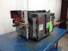 800 Amps GE Shd Power Break Ii Mo/do (shd08) Mvt Pm Lsi, 400 Amps Ct, 400 Amps Rp - Image 7