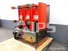 1200 Amps GE Vb1 4.16-250-3 Ml-18 (vb1 4.16-250) 125 Volts DC Control, 29k Amps Sc, Bottle# 52b1 - Image 3