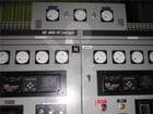 2000 Amps GE Akd-10 Indoor Switchgear 1-2000 Amps Main, Control Section - Image 7