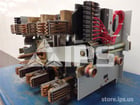 800 Amps GE Ssd Power Break Ii Mo/do (ssd08) Mvt Plus Lsi, 800 Amps Ct, 800 Amps Rp - Image 3