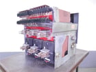 800 Amps WH Ds-206 Eo/do 125 Volts DC Control, AC Pro Qt Lsig, 200- 600 Amps Ct - Image 6