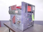 800 Amps WH Ds-206 Eo/do 125 Volts DC Control, AC Pro Qt Lsig, 200- 600 Amps Ct - Image 7
