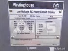 800 Amps WH Ds-206 Eo/do 125 Volts DC Control, Amptector I Lig, 300 Amps Ct - Image 3
