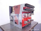 800 Amps WH Ds-206 Eo/do 125 Volts DC Control, Amptector I Lig, 300 Amps Ct - Image 5