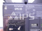 1600 Amps WH Spb-65 Eo/do (spb65) 120 Volts AC Control, 24 Volts DC Trip, Pow-r Trip 7 Lsig, 1600 Amps Rp - Image 5