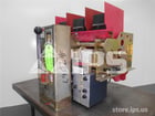 800 Amps Sa Rl-800 Mo/do Ssii Ls, 800 Amps Ct, Dual Switch Bell Alarm - Image 5