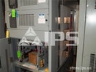 3000 Amps Ch Magnum Ds Indoor Switchgear 100k Amps 1-3000 Amps Main, Control Section - Image 3