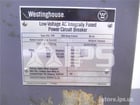 800 Amps WH Dsl-206 Eo/do 125 Volts DC Control, Amptector I Lig, 600 Amps Ct, 2000 Amps Fuse - Image 4